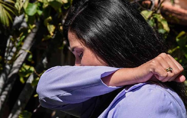 Enfermedades respiratorias: ¿cómo prevenir y reducir el riesgo de contagios? – Prensa 5