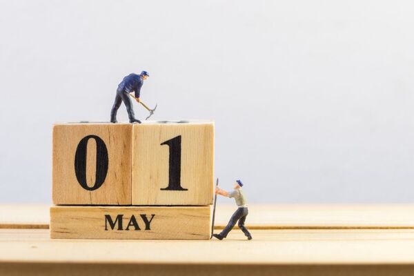 Día del Trabajador: Un mercado laboral de 3,5 millones, con derechos aún pendientes de reivindicación - MarketData