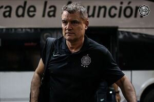 Diario HOY | Olimpia se instala en Colombia a espera del choque con Atlético Nacional