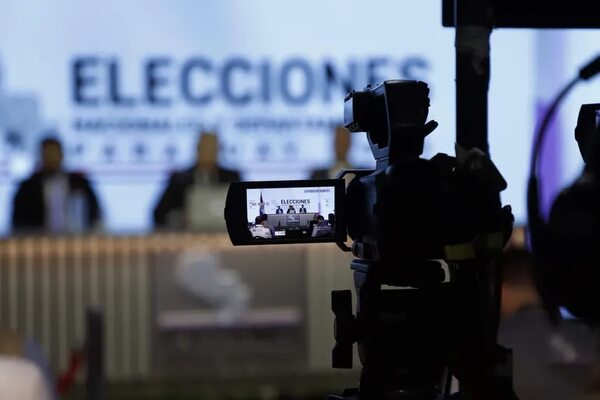 Elecciones Paraguay 2023: los 7 puntos resaltantes - Política - ABC Color