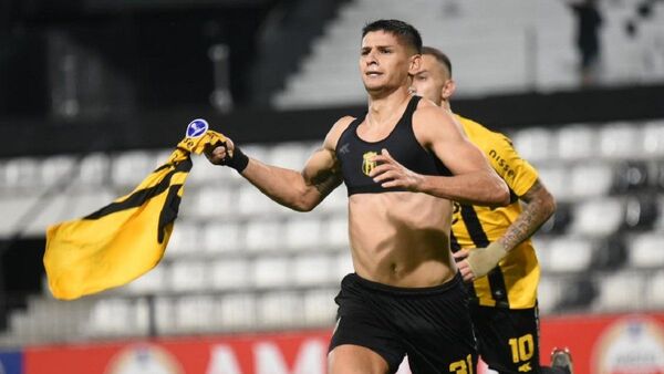 La Copa Sudamericana presenta atractivas propuestas