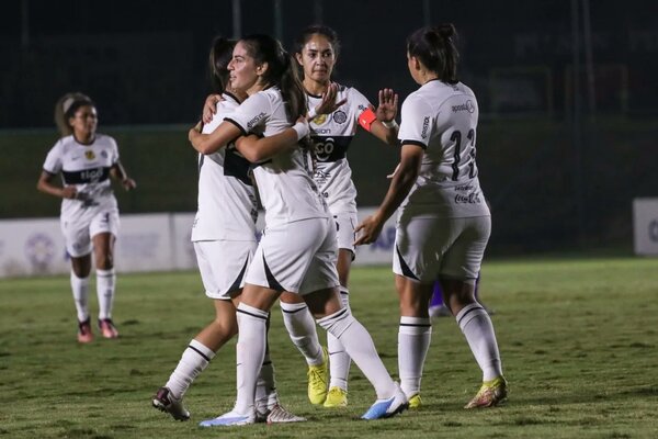 Diario HOY | Olimpia quiere retomar la punta