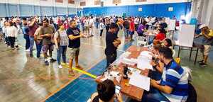 El Paraguay reafirmó su esencia - La Tribuna