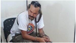Mbururú se expone a 15 años de cárcel por abuso en niños: ¿Qué pasará con el senador electo?