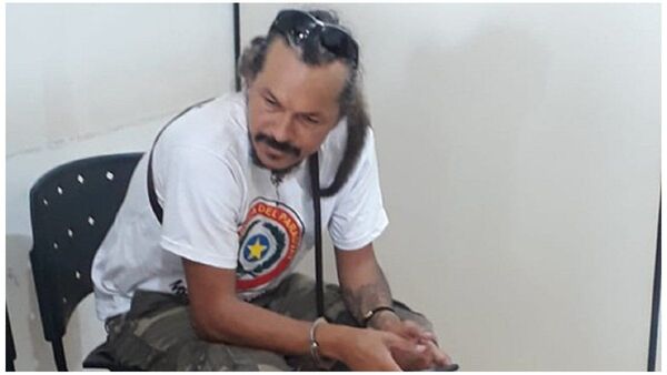 Mbururú se expone a 15 años de cárcel por abuso en niños: ¿Qué pasará con el senador electo?