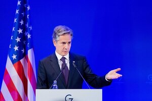 EE.UU felicita al presidente electo Peña y lo invita a "combatir la corrupción" en Paraguay - .::Agencia IP::.