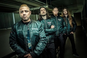 La legendaria banda holandesa Pestilence llega a Paraguay - El Independiente