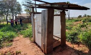 Educación: 382 escuelas públicas solo tienen letrina común y 74 ni siquiera cuentan con sanitarios - Nacionales - ABC Color