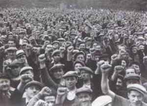 ¿Por qué celebramos el día del trabajador?