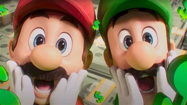 Diario HOY | "Super Mario" supera los 1.000 millones de dólares de taquilla en todo el mundo
