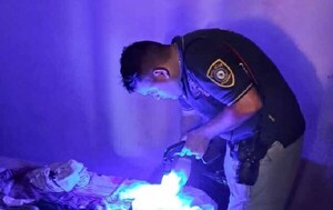 Fiscal ordenó análisis de ADN para esclarecer caso de abuso sexual a niña en Capiatá – Prensa 5
