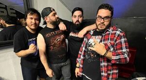 Diario HOY | Banda metal Extingue Tu Credo revela sus "Cicatrices"