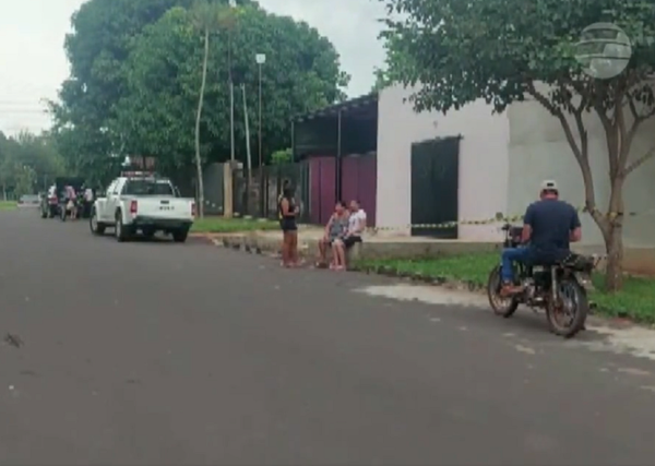 Indagan presunto intento de feminicidio en Acahay - Noticiero Paraguay