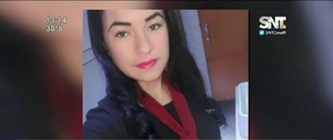 Luque: Familiares piden justicia para Gloria Gamarra - SNT