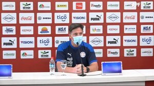 “Me iré a casa tranquilamente si así sucede, no deben pagarme nada”- Eduardo Berizzo | 1000 Noticias