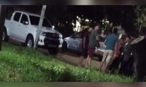Jóven fue asesinado a garrotazos y cascotazos en Tobatí