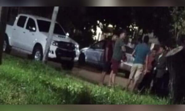 Jóven fue asesinado a garrotazos y cascotazos en Tobatí