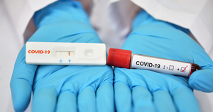 Diario HOY | El COVID aumenta el riesgo de desarrollar diabetes tipo 2, según un estudio