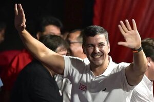 Santi Peña convoca a la unidad  para el “bienestar colectivo”