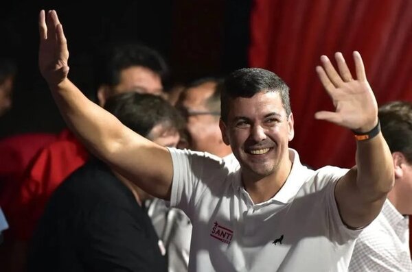 Santi Peña convoca a la unidad  para el “bienestar colectivo”