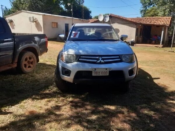 Niño falleció luego de ser arrollado por una camioneta