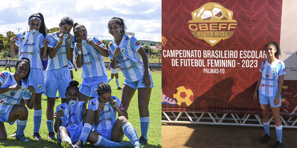 DESDE ALTO VERÁ HASTA PARANÁ (BRASIL): JÓVEN TALENTO EN EL FÚTBOL FEMENINO SE PREPARA PARA GRAN CAMPEONATO - Itapúa Noticias