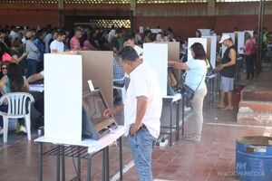 Diario HOY | Habilitarán bocas de pago para las multas por no votar