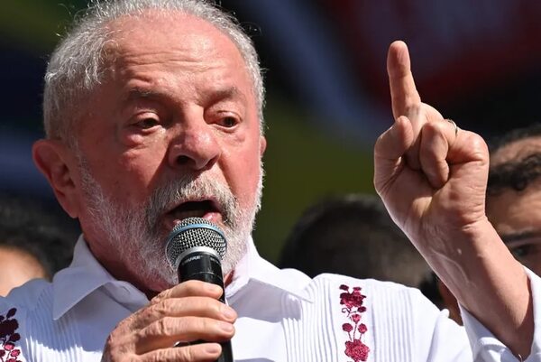 Lula insiste en que “todos” los golpistas del 8 de enero irán a la cárcel - Mundo - ABC Color