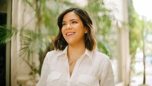 Diputada electa espera que gobierno de Santi Peña no profundice el prebendarismo
