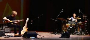 JazzDay Asunción ofreció un viaje sonoro por diversos paisajes - Música - ABC Color