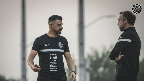 Olimpia buscaría un nuevo director deportivo