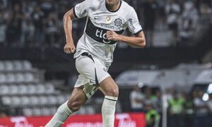(VIDEO)Mateo Gamarra presumió el piropo que ligó en Colombia