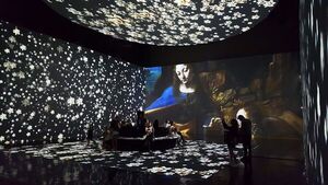 Da Vinci como nunca antes lo habías visto