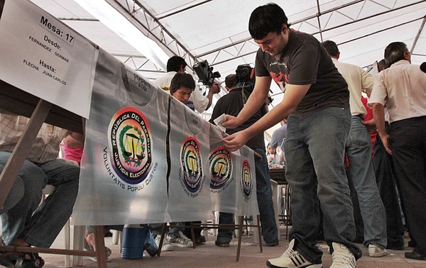 Elecciones: estos son los 17 gobernadores electos - trece