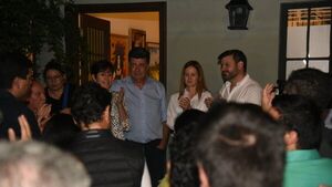 Marcello Lachi: "Fue un voto castigo a la candidatura de Efraín"