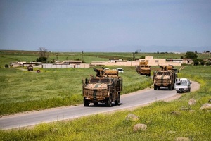 Fuerzas turcas matan al líder de ISIS en Siria, según gobierno