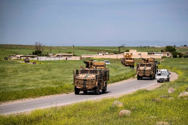 Fuerzas turcas matan al líder de ISIS en Siria, según gobierno