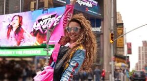 Diario HOY | Thalía invita a conocer "el soundtrack de su vida" con álbum y docu-serie