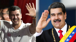 Diario HOY | Maduro y Peña expresan "determinación de restablecer" relaciones con Venezuela
