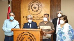 Elecciones marcaron el fin del luguismo, reconocen en el Frente Guasú