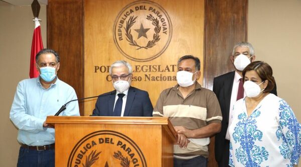 Elecciones marcaron el fin del luguismo, reconocen en el Frente Guasú