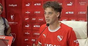 La Nación / Influencer moviliza una colecta para salvar al club de Arsenio Erico de la bancarrota