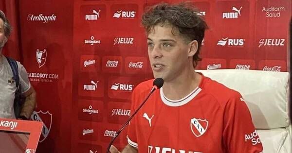 La Nación / Influencer moviliza una colecta para salvar al club de Arsenio Erico de la bancarrota