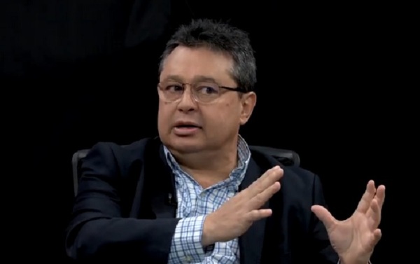 Diario HOY | Leite ingresa al Senado: “Gané varios asados porque dije que Santi ganaba por 10 puntos”
