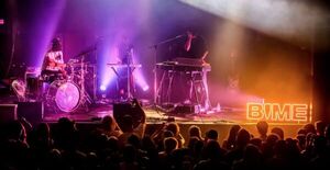 Diario HOY | Presencia paraguaya en prestigioso mercado musical BIME Bogotá 2023