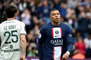 Diario HOY | La crisis individual y colectiva se agudiza esta temporada en el PSG