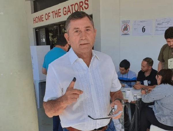 Pettengill: "Preocupado por el avance de la izquierda en toda Sudamérica" · Radio Monumental 1080 AM