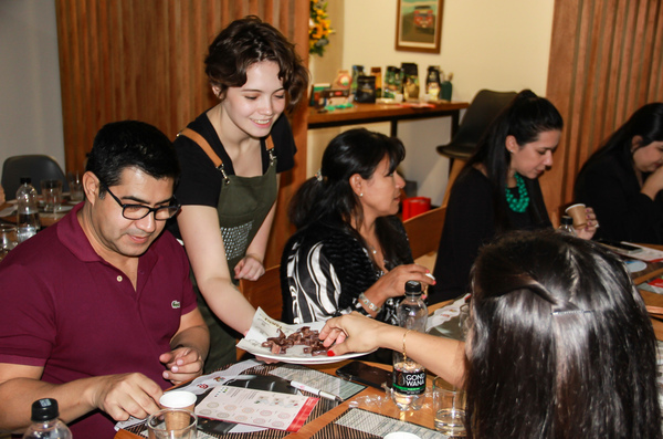 Diario HOY | Chocolates y Cafés del Perú: una experiencia sensorial para viajar con el paladar