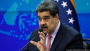 Maduro busca trabajar por intereses comunes con Peña