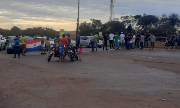 Payistas exigen nuevo conteo de votos